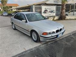 BMW Serie 5 528i 24V Eletta
