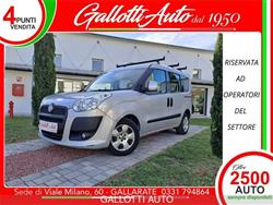 FIAT DOBLÒ 1.6 MJT 105CV PC Combi N1