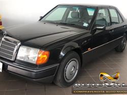 MERCEDES 190 2.0 E 200,GPL km 40000 Originale