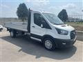 FORD TRANSIT 350 L3 2.0TD 170cv. CASSONE FISSO SCATTOLINI