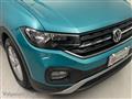 VOLKSWAGEN T-CROSS 1.0 TSI Style BMT