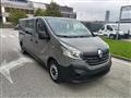 RENAULT TRAFIC 1.6 DCI 6 POSTI Trafic T29 1.6 dCi 125CV S&S PC-TN Furgone Ice