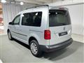 VOLKSWAGEN CADDY 2.0 TDI 122 CV 4MOTION Trendline