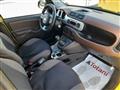 FIAT PANDA CROSS 1.3 MJT 95 CV S&S 4x4 -237-