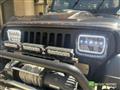 JEEP WRANGLER 4.0 cat Hard top (EU)