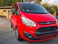 FORD TRANSIT CUSTOM 310 2.0 TDCi 9 POSTI 2 CLIMA IVA ESPOSTA COMPRESA