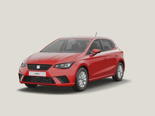 SEAT IBIZA FR 1.0 EcoTSI