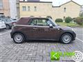 MINI CABRIO Mini 1.6 16V Cooper Cabrio GARANZIA INCLUSA