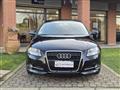 AUDI A3 SPORTBACK SPB 1.6 TDI 90 CV CR FAP Ambition