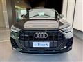 AUDI Q3 40 2.0 tdi S line quattro 190cv s-tronic , Tetto