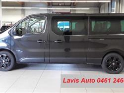 FIAT TALENTO 1.6 TwinTurbo MJT 145CV PL-TN Family