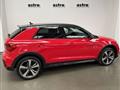 AUDI A1 CITYCARVER A1 citycarver 35 TFSI Identity Contrast