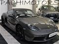 PORSCHE 718 2.5 S Pdk Porsche Approved 05/2025