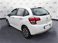 CITROEN C3 1.2 VTi 82 Seduction