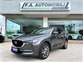 MAZDA CX-5 2.2L Skyactiv-D 184 CV AWD Signature Auto