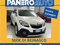 OPEL MOKKA 1.4 Turbo GPL Tech 140CV 4x2 Cosmo in contanti