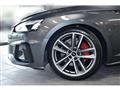 AUDI A5 CABRIO Coupe 45 TFSI Stronic quat /SLine/ACC/Matrix/H-Up