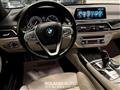 BMW SERIE 7 d xdrive Eccelsa auto