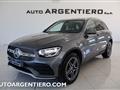 MERCEDES GLC SUV de 4Matic Plug-in hybrid Premium SOLO 37.834 KM!!!