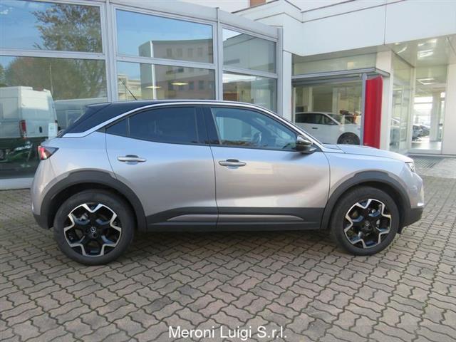 OPEL MOKKA 1.2 Turbo 130 CV aut. Ultimate