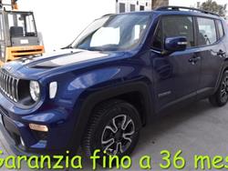 JEEP RENEGADE 1.6 Mjt 120 CV Longitude *Navigatore*