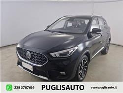 MG ZS 1.0T-GDI Luxury