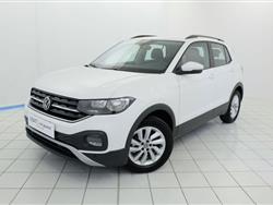 VOLKSWAGEN T-CROSS 1.5 TSI DSG Style BMT