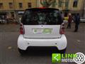 SMART FORTWO coupé passion- Possibile granzia