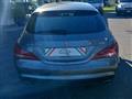 MERCEDES CLASSE CLA CDI S.W. Automatic Premium