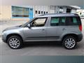 SKODA YETI 2.0 TDI CR 170CV 4x4 Adventure