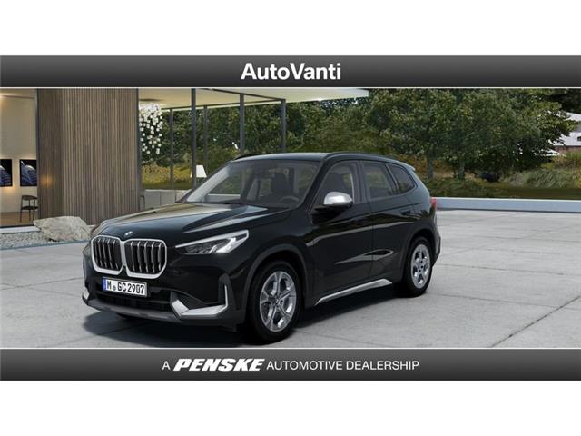 BMW X1 sDrive 20i xLine