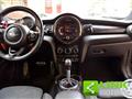 MINI MINI 3 PORTE 2.0 Cooper SD Business XL interni JCW GARANZIA