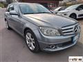 MERCEDES Classe C Station Wagon C SW 220 cdi Elegance