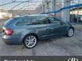 SKODA OCTAVIA 1.5 TSI ACT DSG Wagon Style