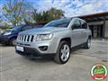 JEEP COMPASS 2.2 CRD Limited 2WD