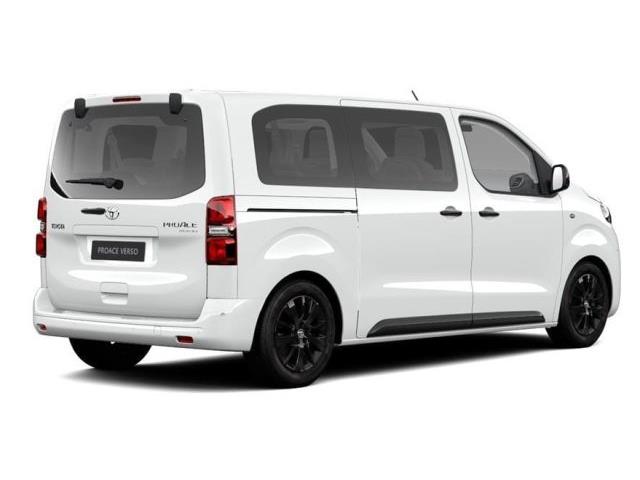 TOYOTA PROACE VERSO 1.6D L0 D Executive