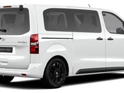 TOYOTA PROACE VERSO 1.6D L0 D Executive