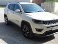 JEEP COMPASS 1.6 Multijet II, 120 cv, 2WD "Limited", Garanzia..