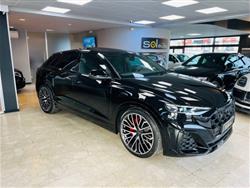 AUDI Q8 Audi SQ8 4.0 TFSI FACE LIFT 2024 KM 0 AUTO NUOVA