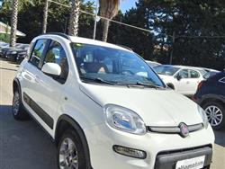 FIAT Panda 0.9 TwinAir Turbo S&S 4x4