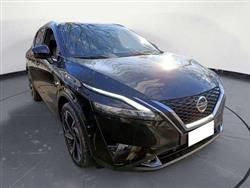 NISSAN NEW QASHQAI 1.3 mhev Tekna+ 2wd 158cv xtronic