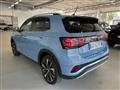 VOLKSWAGEN T-CROSS 1.000 BENZINA 115CV R-Line AZIENDALE!