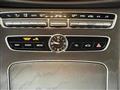 MERCEDES CLASSE E BERLINA d 4Matic Premium Plus UNIPROP./PACCHETTO LUCI