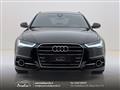 AUDI A6 AVANT Avant 2.0 TDI 190 CV quattro S-Line Business Plus