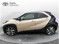 TOYOTA NUOVA AYGO X Aygo X 1.0 VVT-i 72 CV 5 porte Lounge