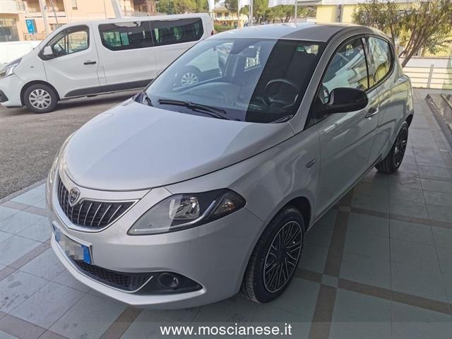 LANCIA YPSILON 1.0 FireFly 5 porte S&S Hybrid Ecochic Gold