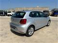 VOLKSWAGEN Polo 1.4 tdi bm Comfortline 90cv 5p