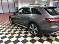 AUDI A4 ALLROAD 50 TDI tiptronic Identity Contrast