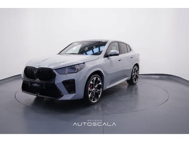 BMW X2 sDrive 18d Msport Pro