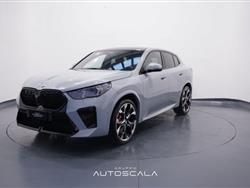 BMW X2 sDrive 18d Msport Pro